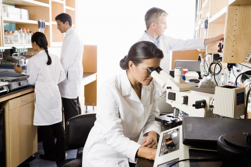 天津計(jì)量校準(zhǔn)公司